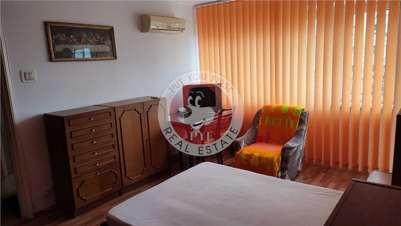 Drumul Taberei | Apartament 2 camere | 56mp | semidecomandat | B8204