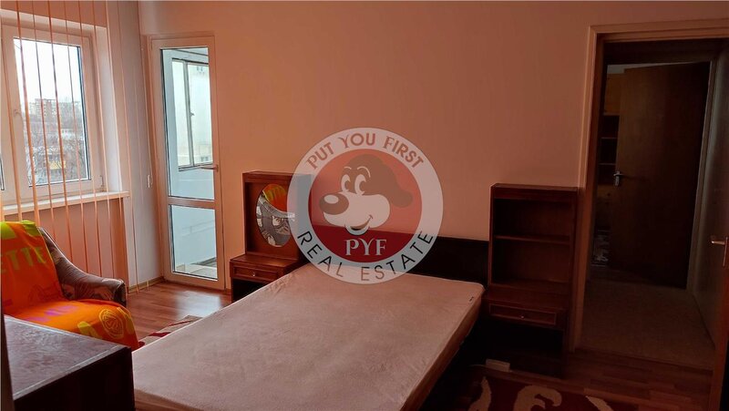 Drumul Taberei | Apartament 2 camere | 56mp | semidecomandat | B8204