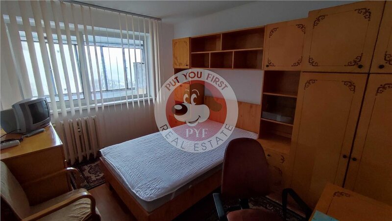 Drumul Taberei | Apartament 2 camere | 56mp | semidecomandat | B8204