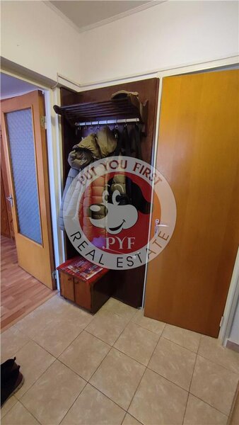 Drumul Taberei | Apartament 2 camere | 56mp | semidecomandat | B8204