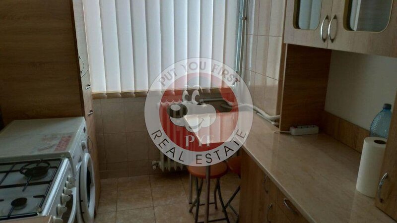 Drumul Taberei | Apartament 2 camere | 56mp | semidecomandat | B8204