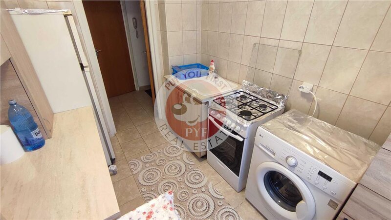 Drumul Taberei | Apartament 2 camere | 56mp | semidecomandat | B8204